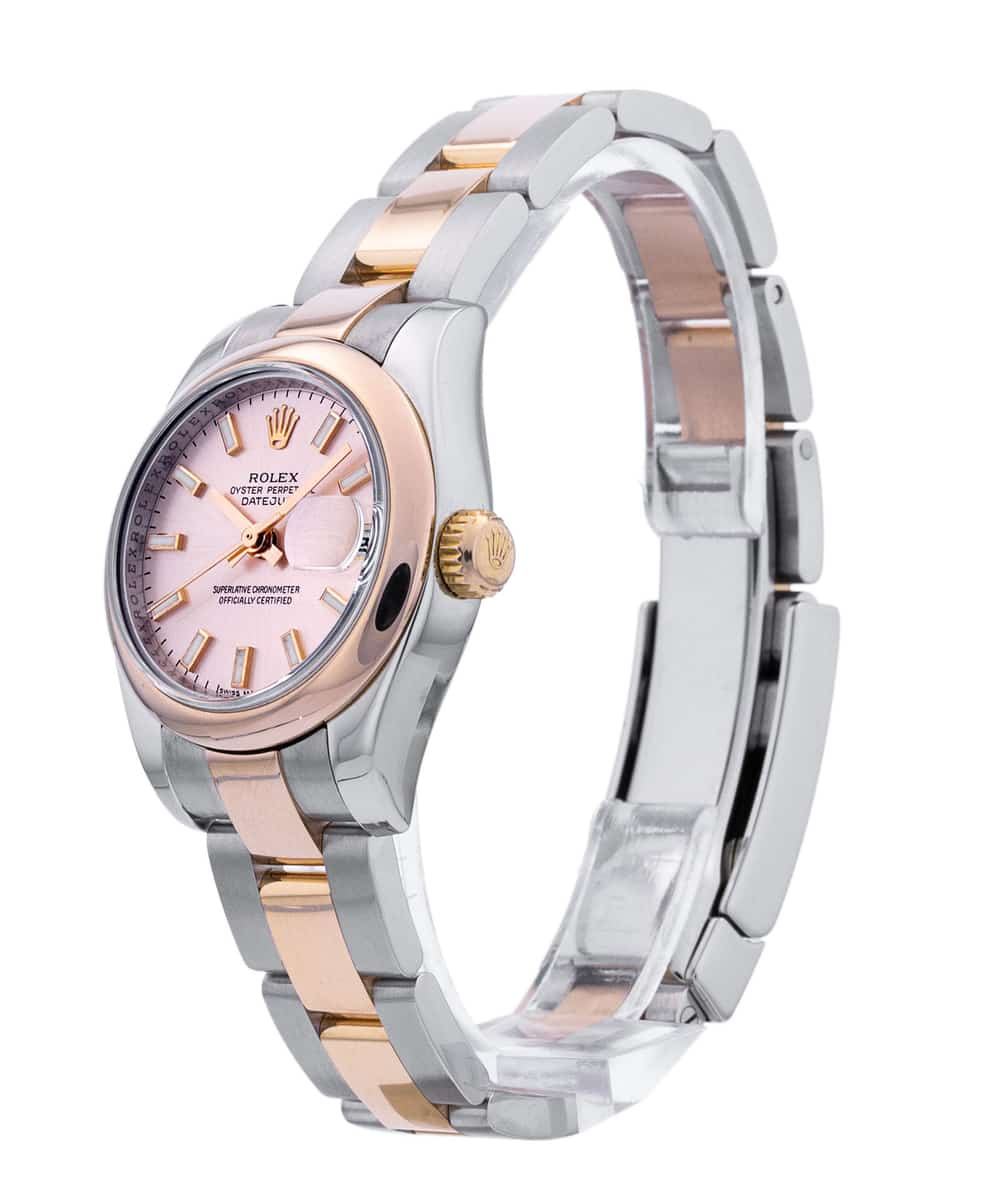 Rolex Datejust Lady 179161 Rolex Datejust Lady 179161